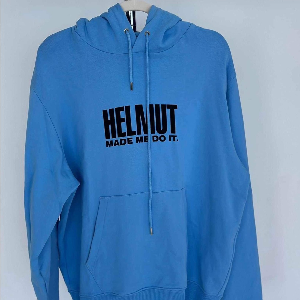 Helmut ‘Collect them all’ Collection Pullover- Unisex!